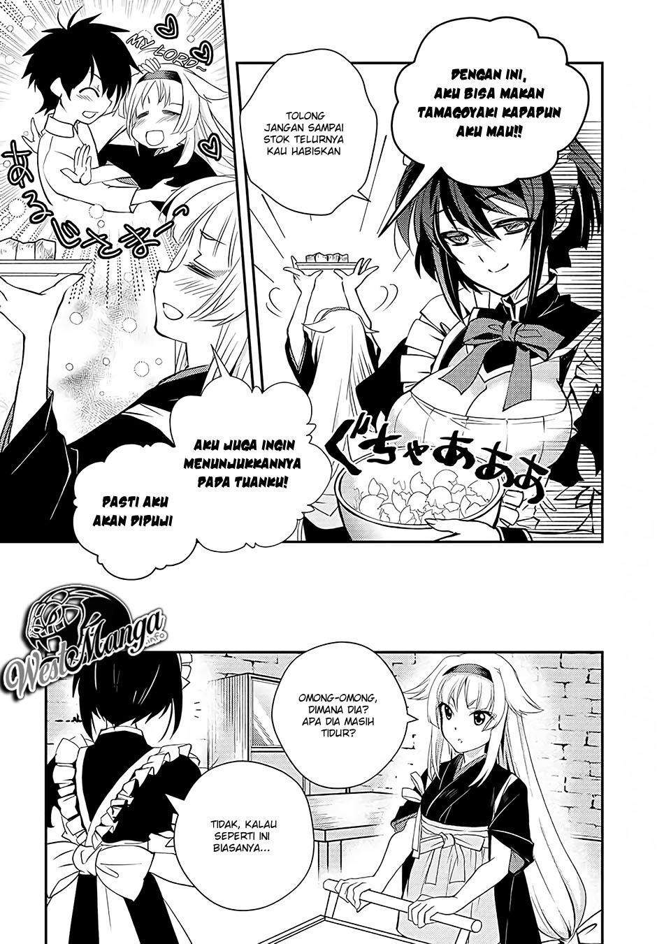 Level 1 No Saikyou Kenja: Noroi De Saikakyuu Mahou Shika Tsukaenai Kedo Kami No Kanchigai De Mugen